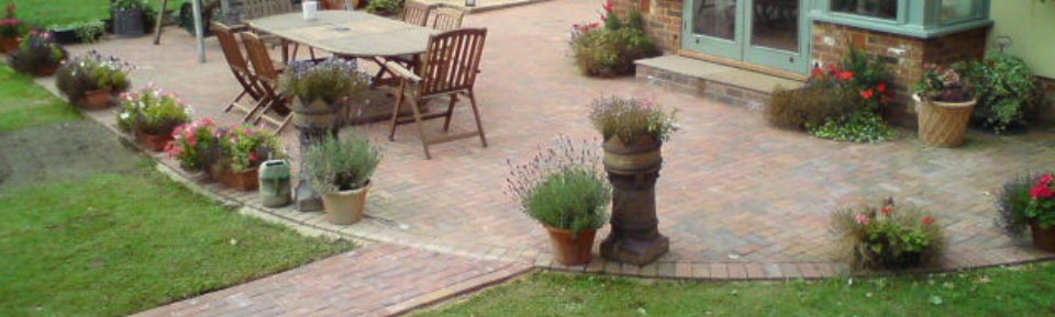 Pg Landscapes Limited A Complete Landscaping Service Covering Bury St Edmunds And Stowmarket